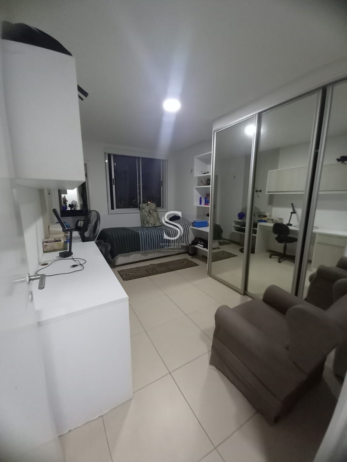 Apartamento à venda com 3 quartos, 158m² - Foto 51
