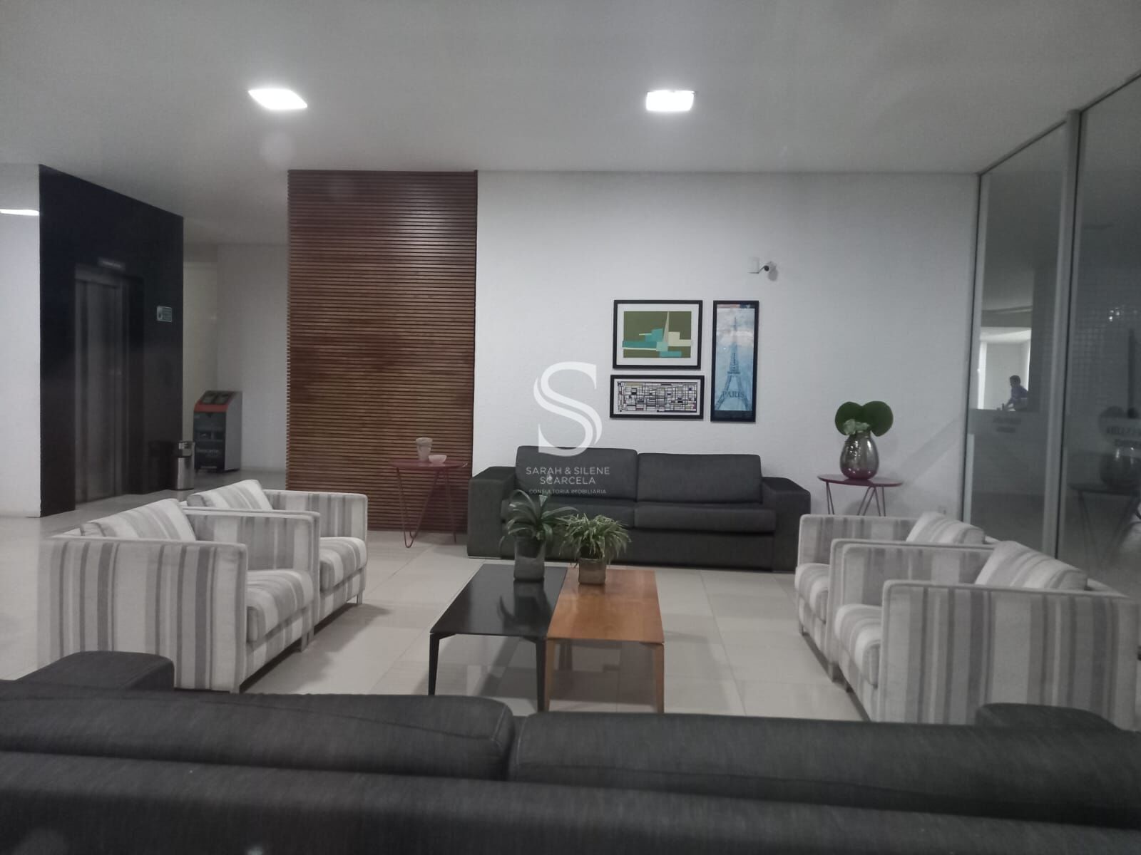 Apartamento à venda com 3 quartos, 158m² - Foto 4