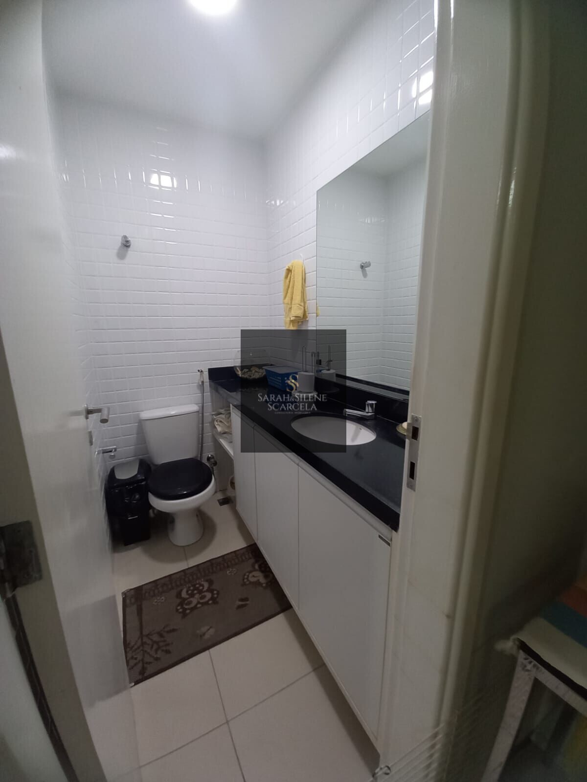 Apartamento à venda com 3 quartos, 158m² - Foto 42