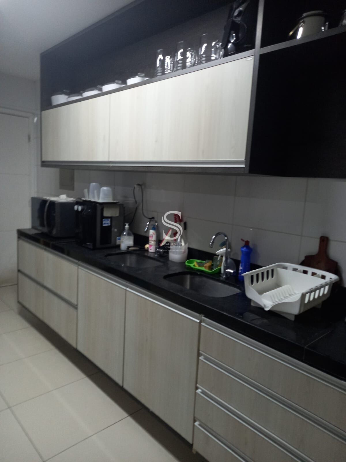 Apartamento à venda com 3 quartos, 158m² - Foto 40