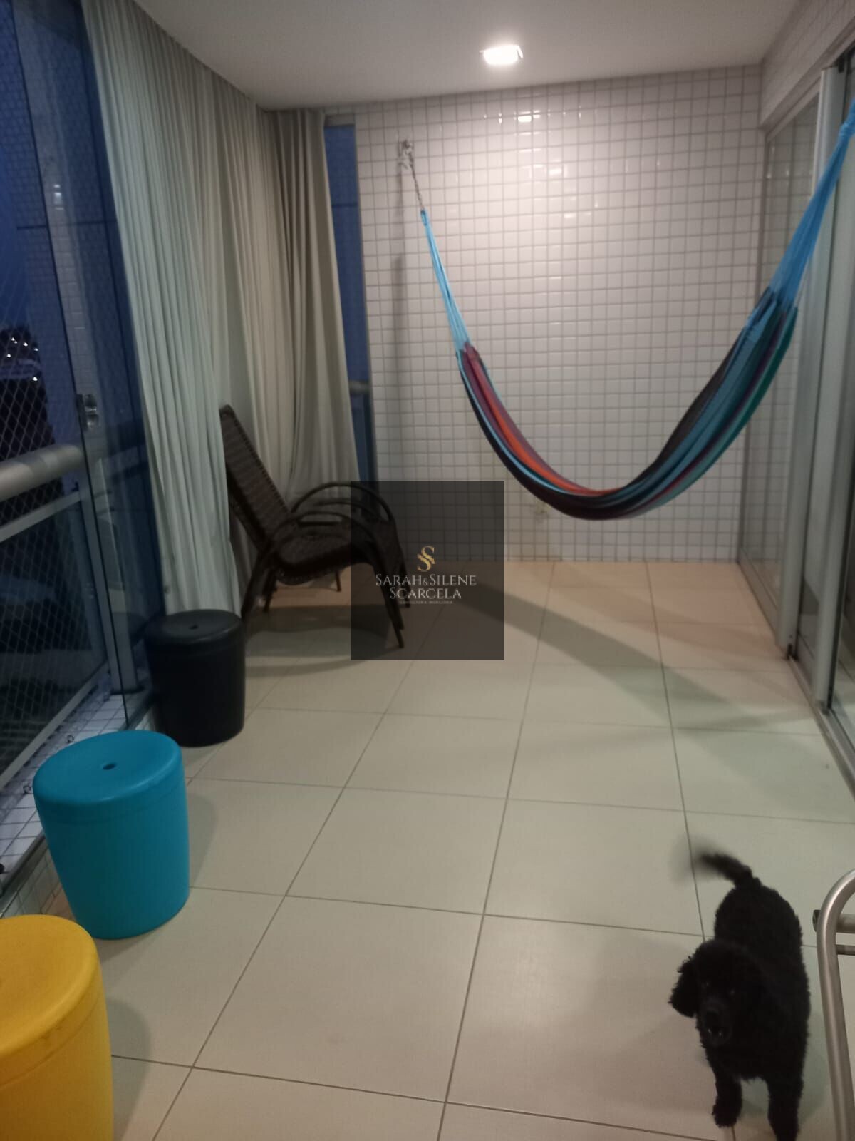 Apartamento à venda com 3 quartos, 158m² - Foto 29