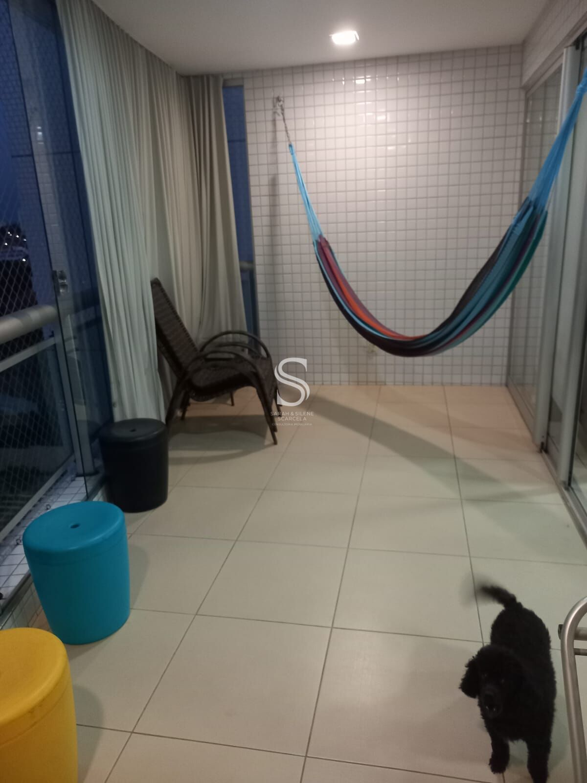 Apartamento à venda com 3 quartos, 158m² - Foto 29