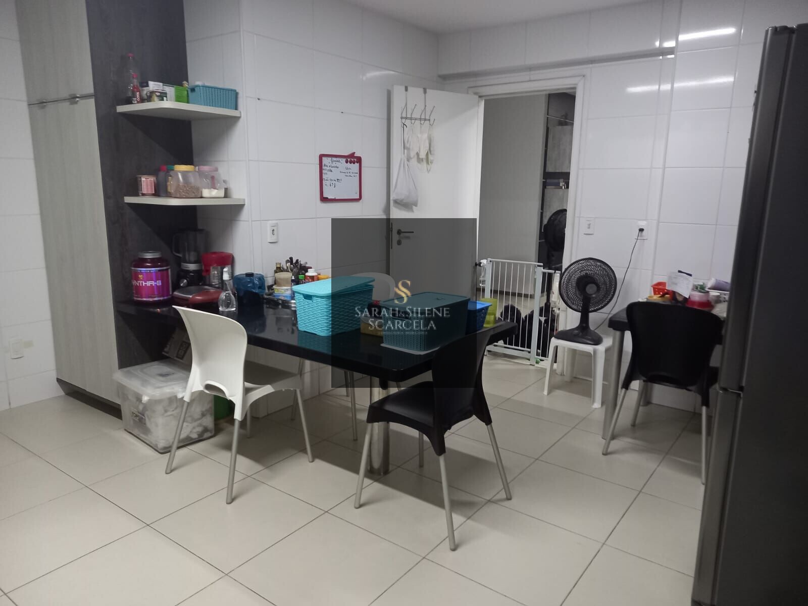 Apartamento à venda com 3 quartos, 158m² - Foto 34