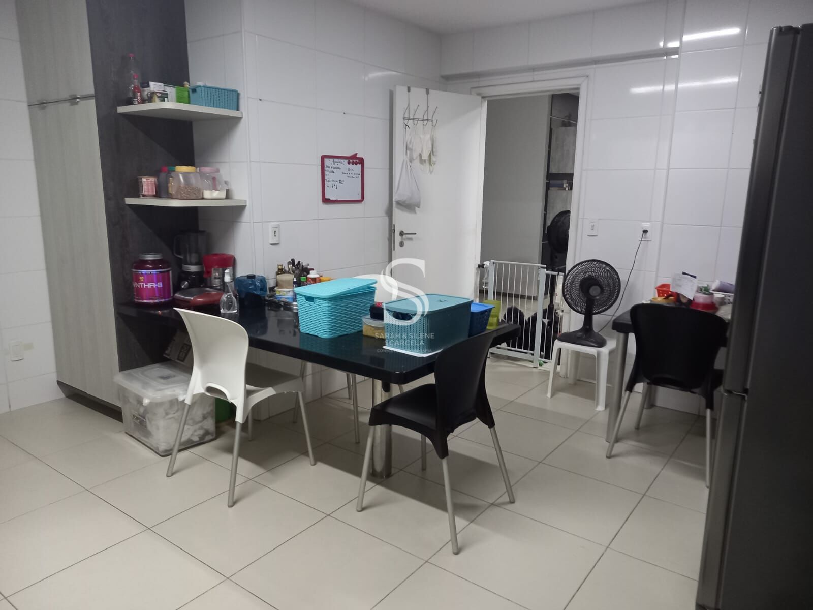 Apartamento à venda com 3 quartos, 158m² - Foto 34