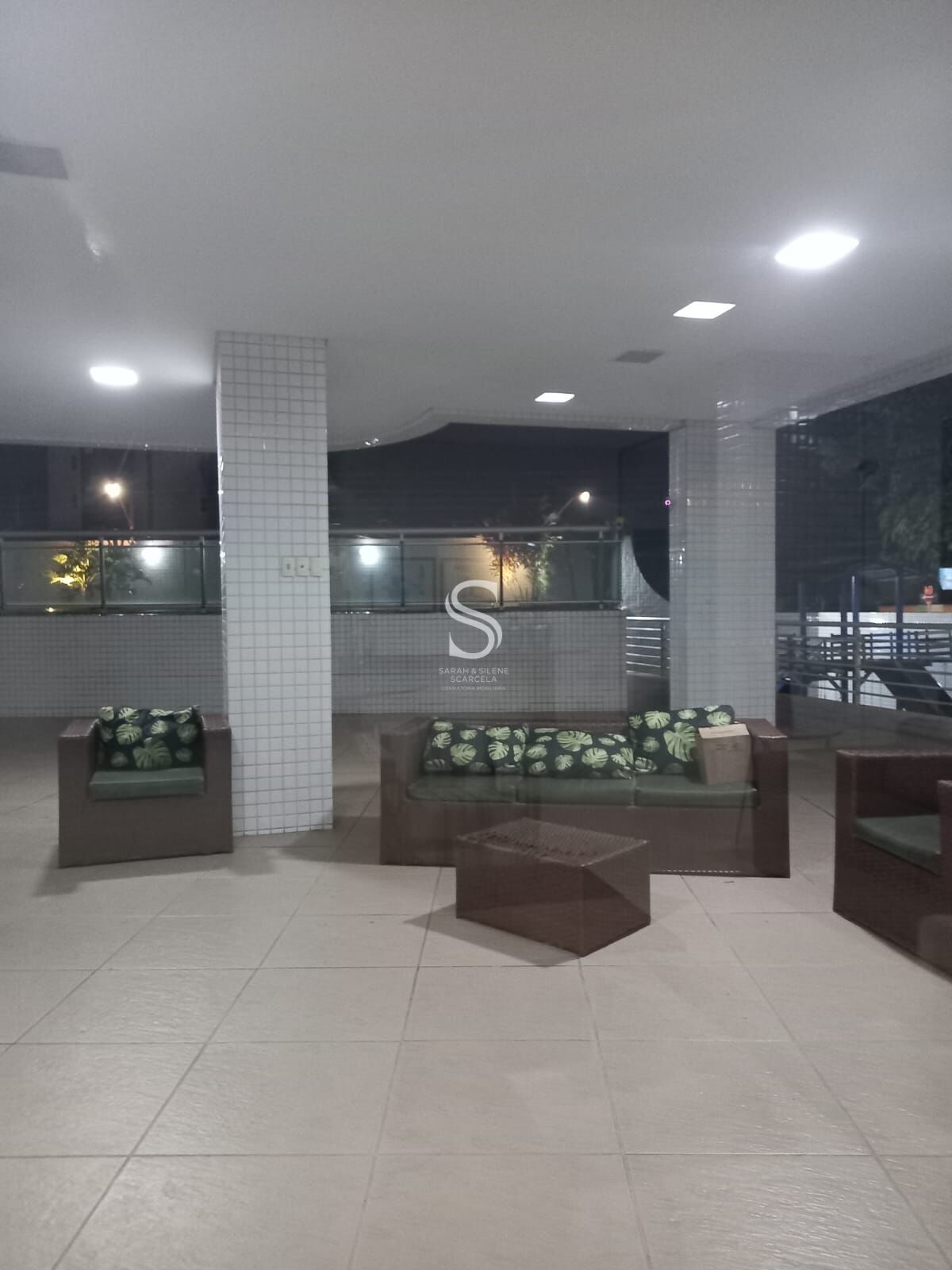 Apartamento à venda com 3 quartos, 158m² - Foto 6