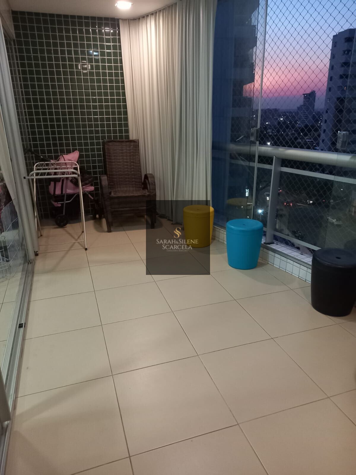 Apartamento à venda com 3 quartos, 158m² - Foto 32