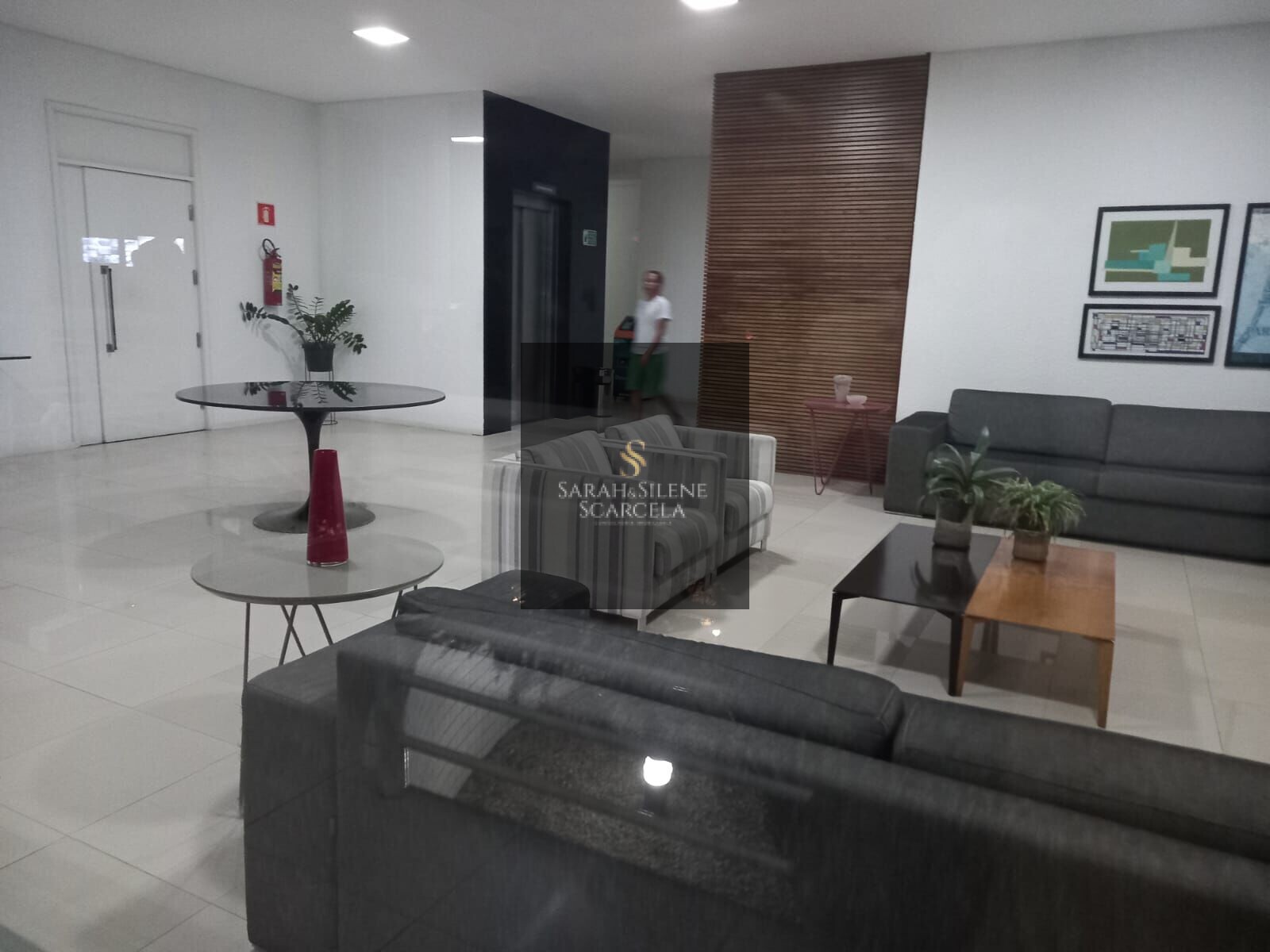 Apartamento à venda com 3 quartos, 158m² - Foto 15