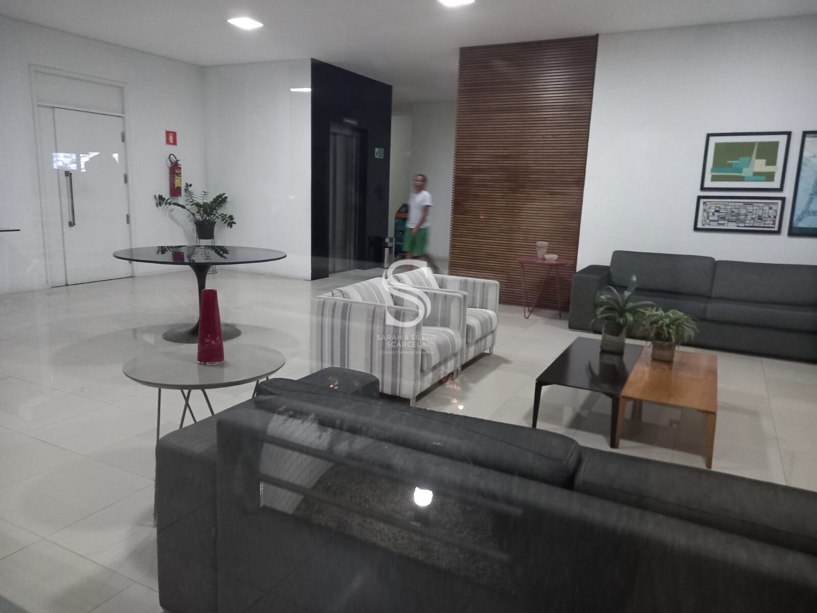 Apartamento à venda com 3 quartos, 158m² - Foto 15