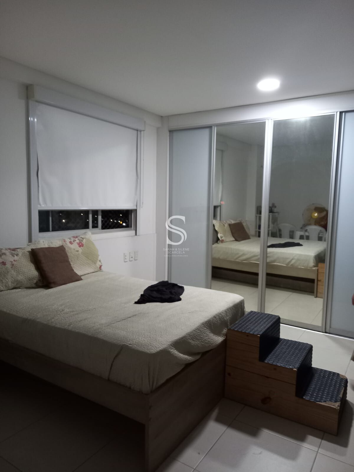 Apartamento à venda com 3 quartos, 158m² - Foto 20