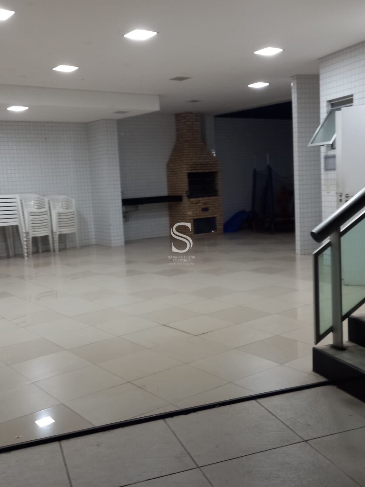 Apartamento à venda com 3 quartos, 158m² - Foto 22