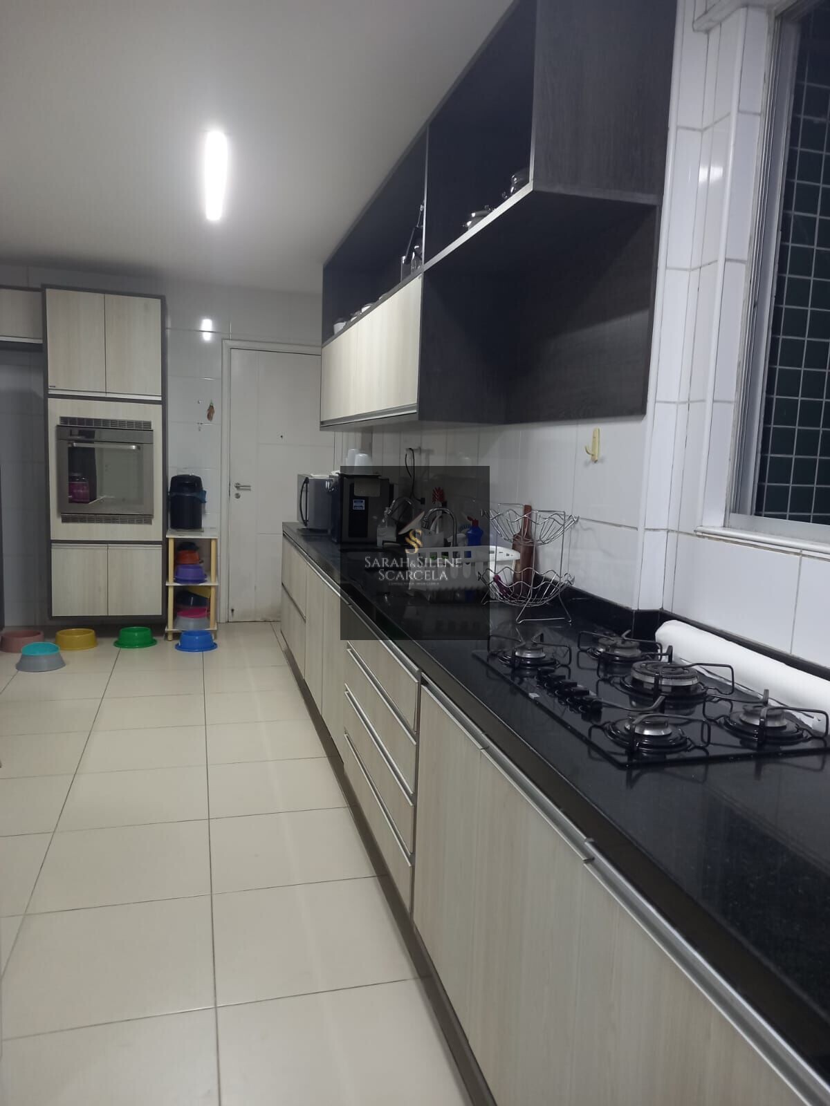 Apartamento à venda com 3 quartos, 158m² - Foto 37