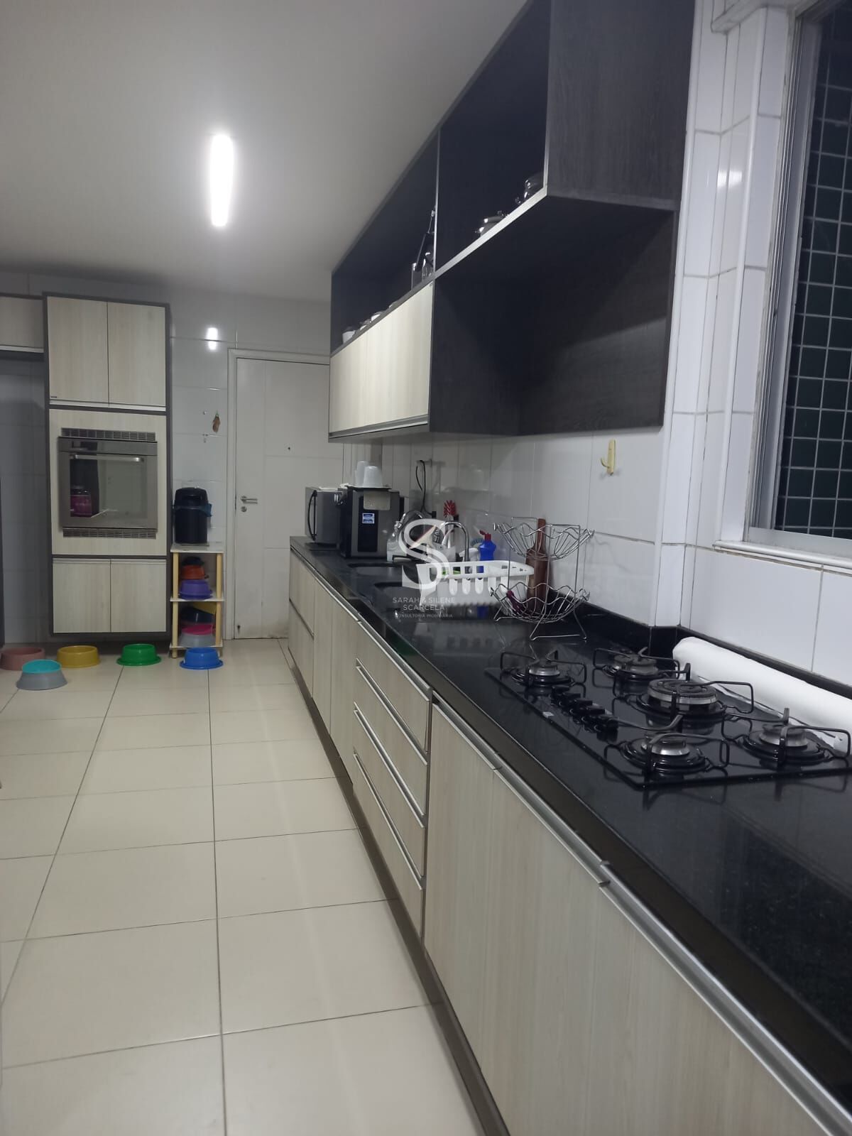 Apartamento à venda com 3 quartos, 158m² - Foto 37