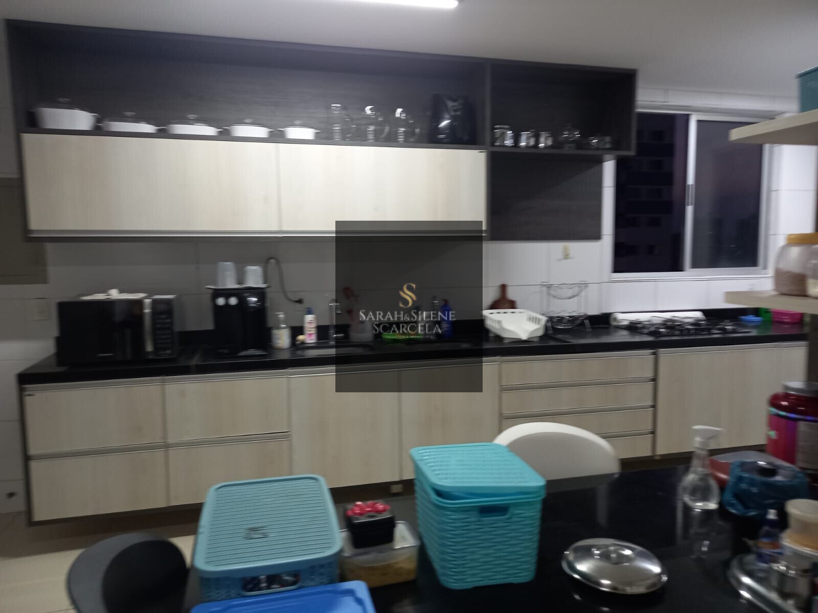 Apartamento à venda com 3 quartos, 158m² - Foto 38