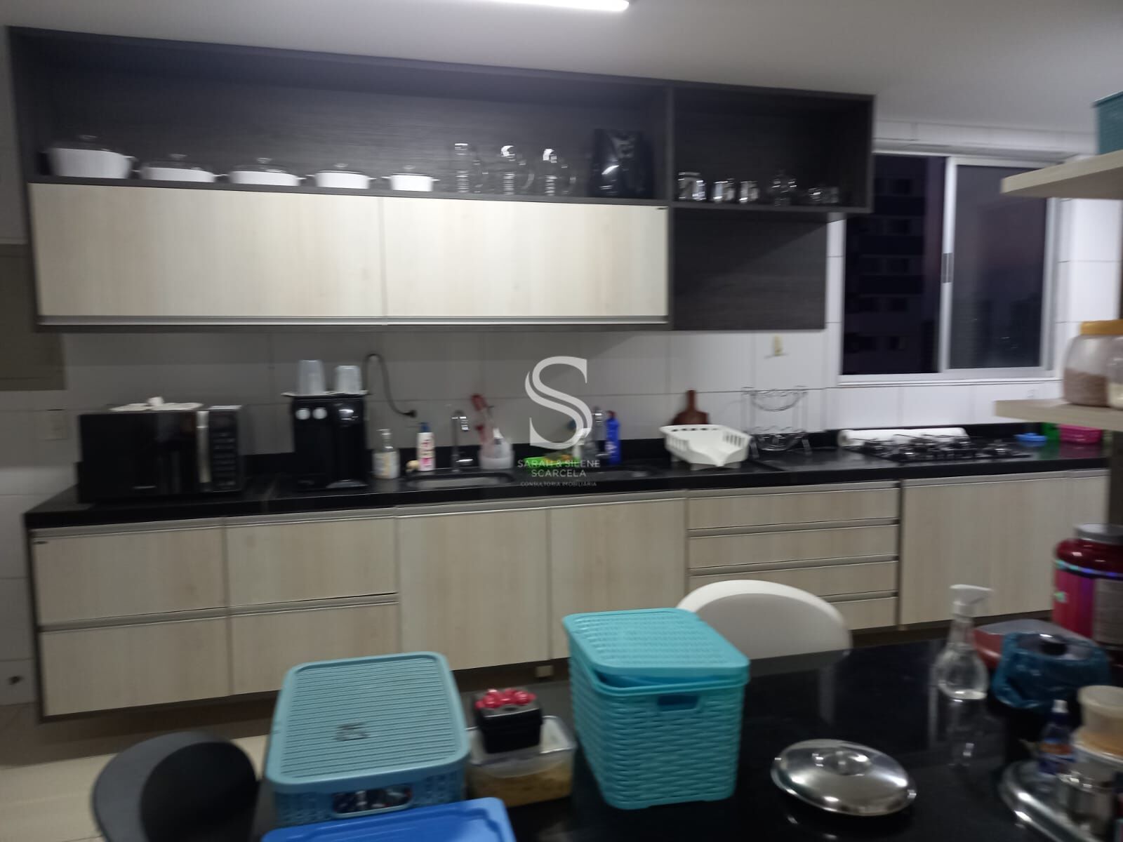 Apartamento à venda com 3 quartos, 158m² - Foto 38