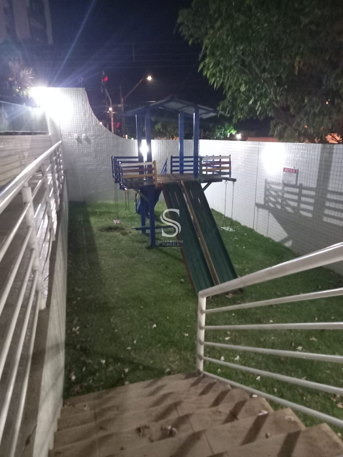 Apartamento à venda com 3 quartos, 158m² - Foto 9