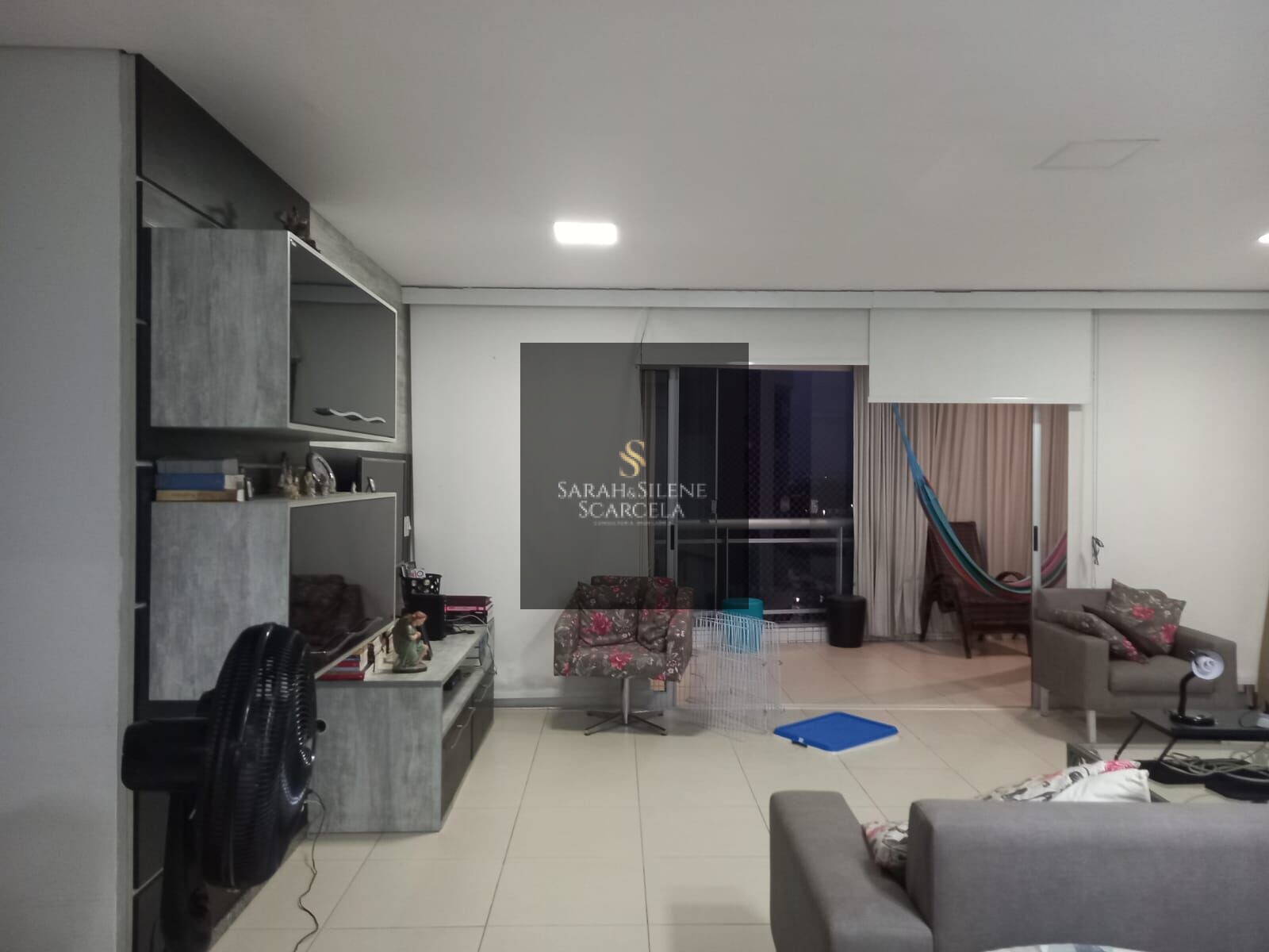 Apartamento à venda com 3 quartos, 158m² - Foto 39