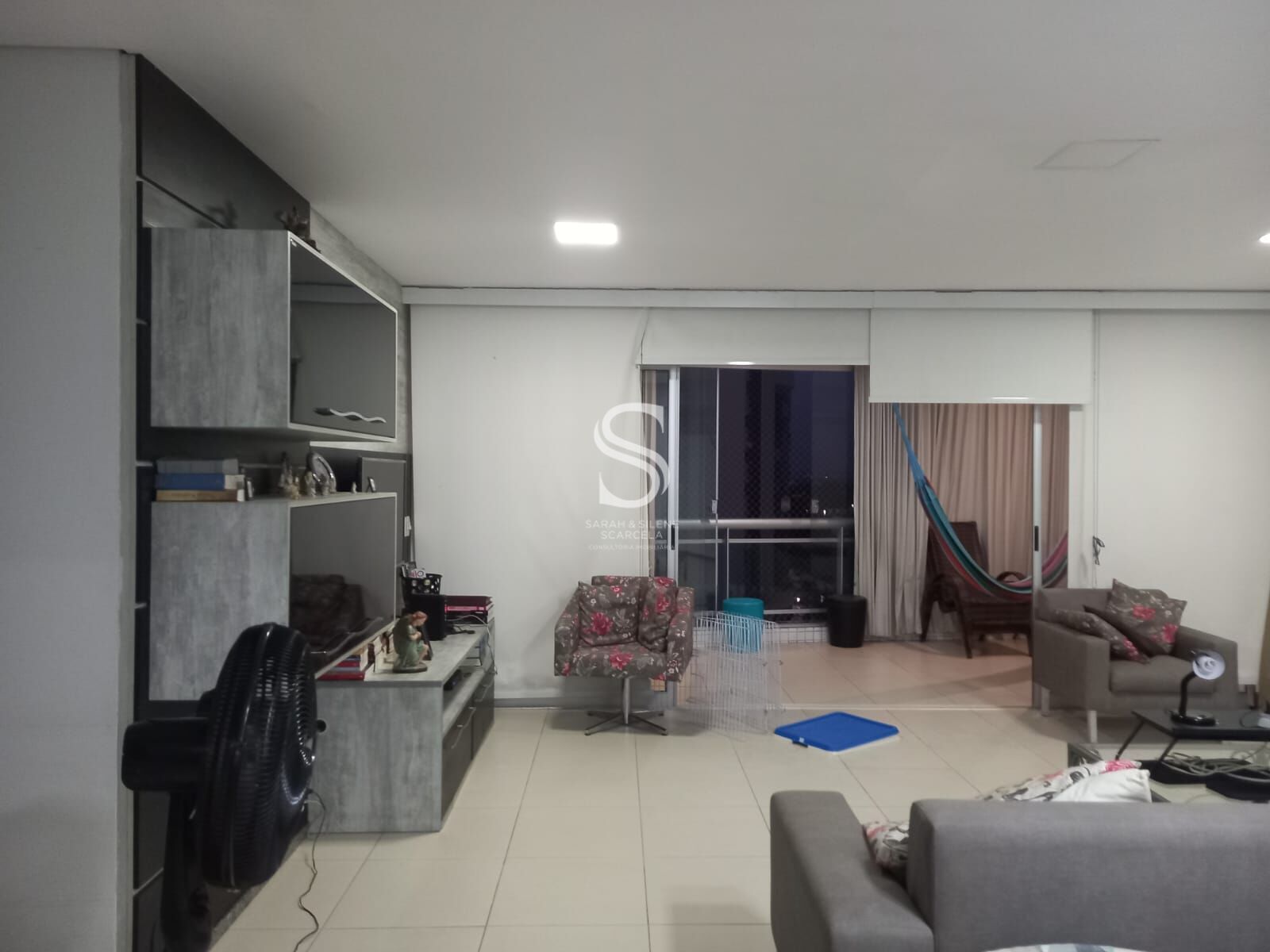 Apartamento à venda com 3 quartos, 158m² - Foto 39