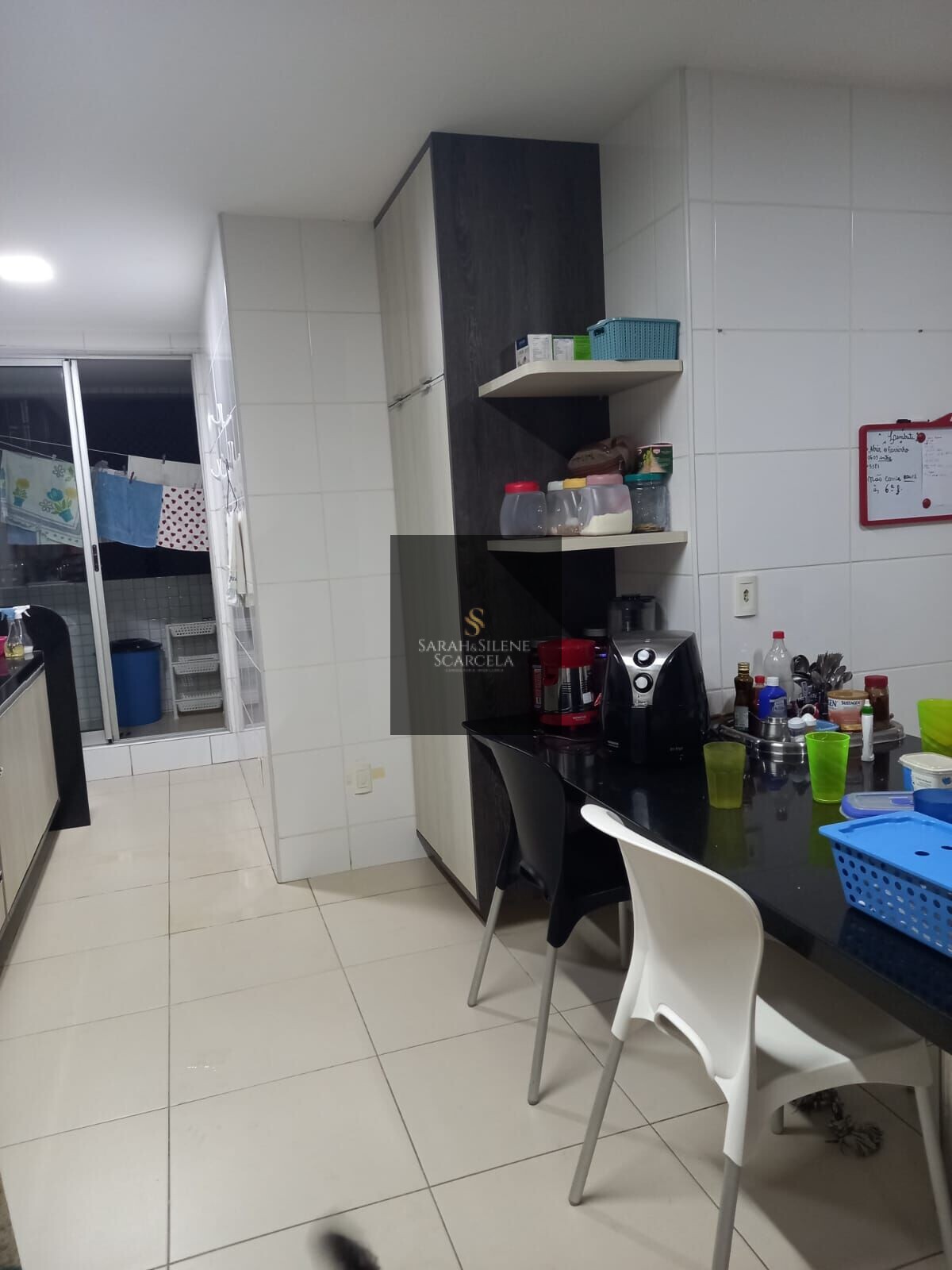 Apartamento à venda com 3 quartos, 158m² - Foto 18