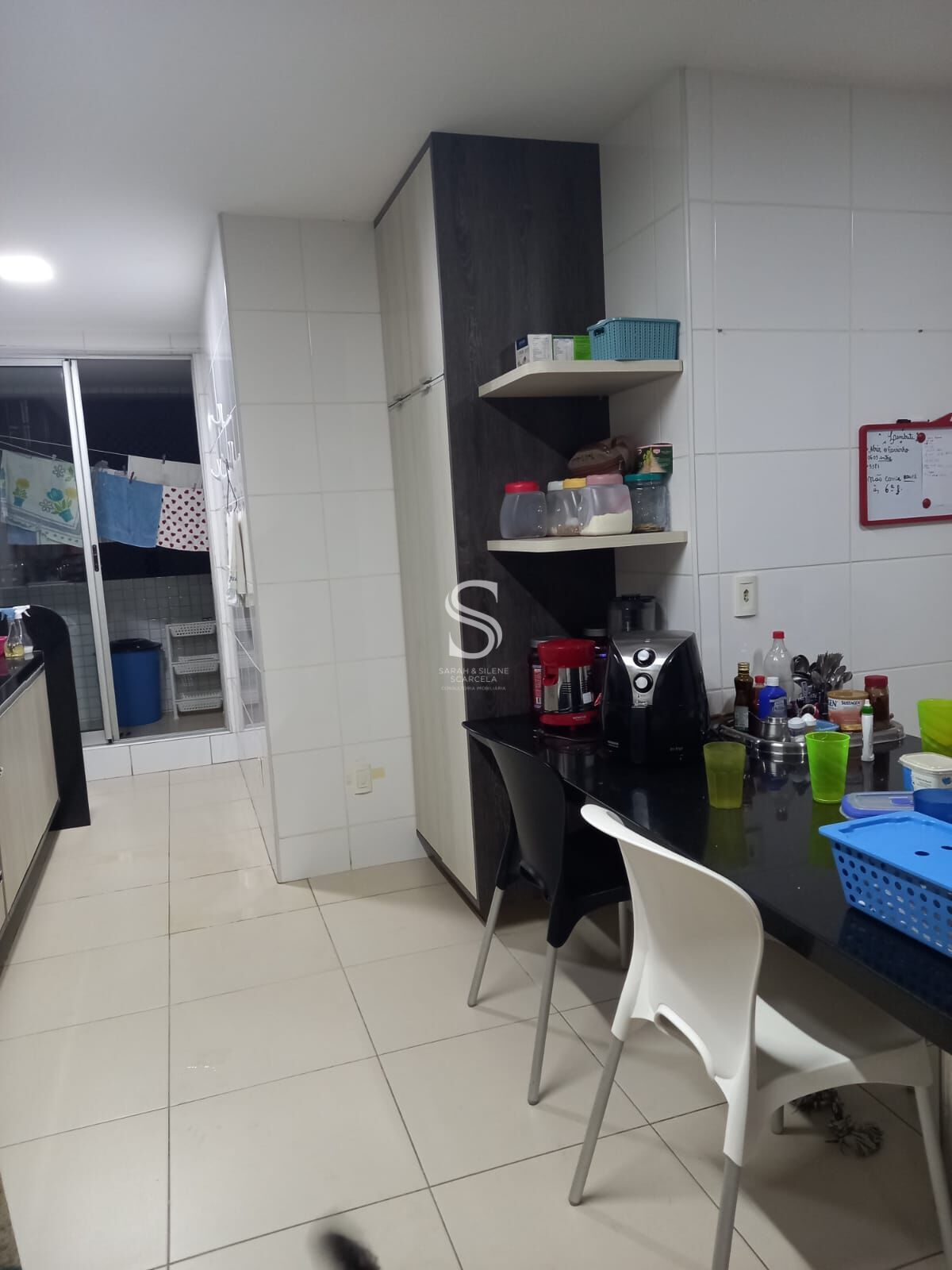 Apartamento à venda com 3 quartos, 158m² - Foto 18