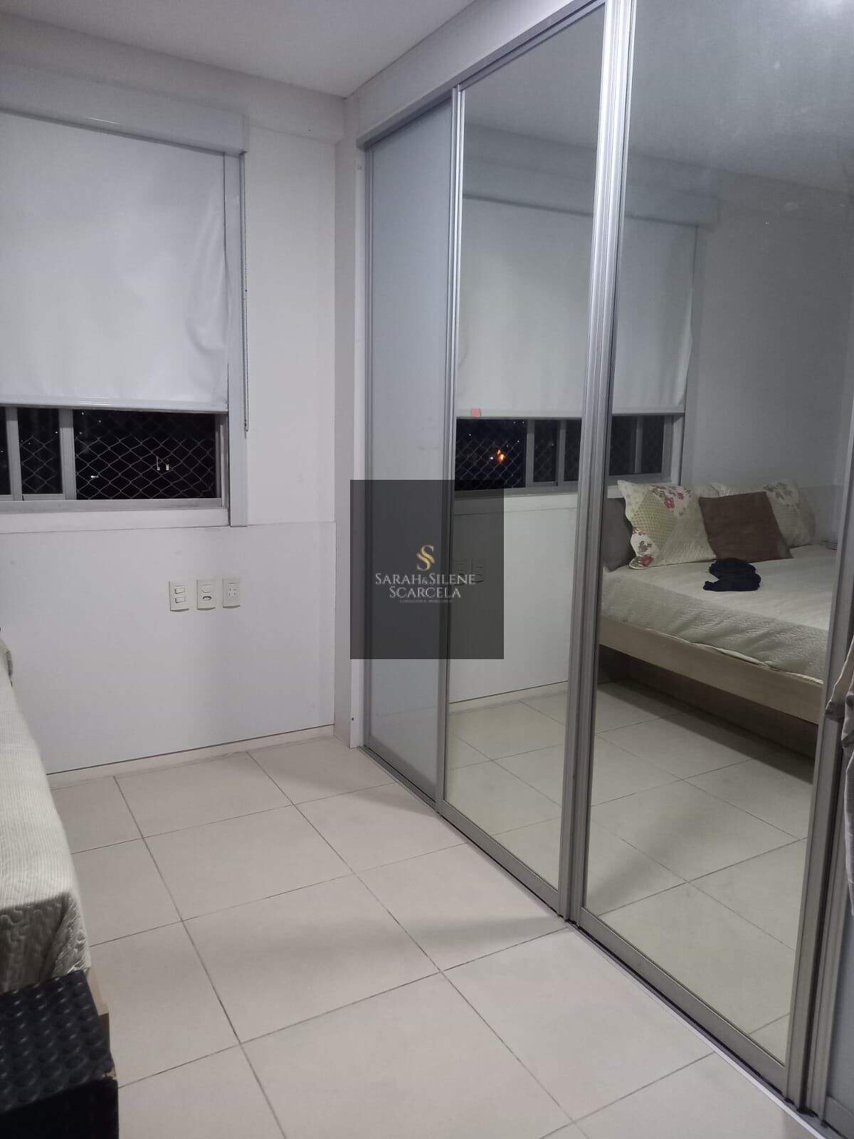 Apartamento à venda com 3 quartos, 158m² - Foto 21