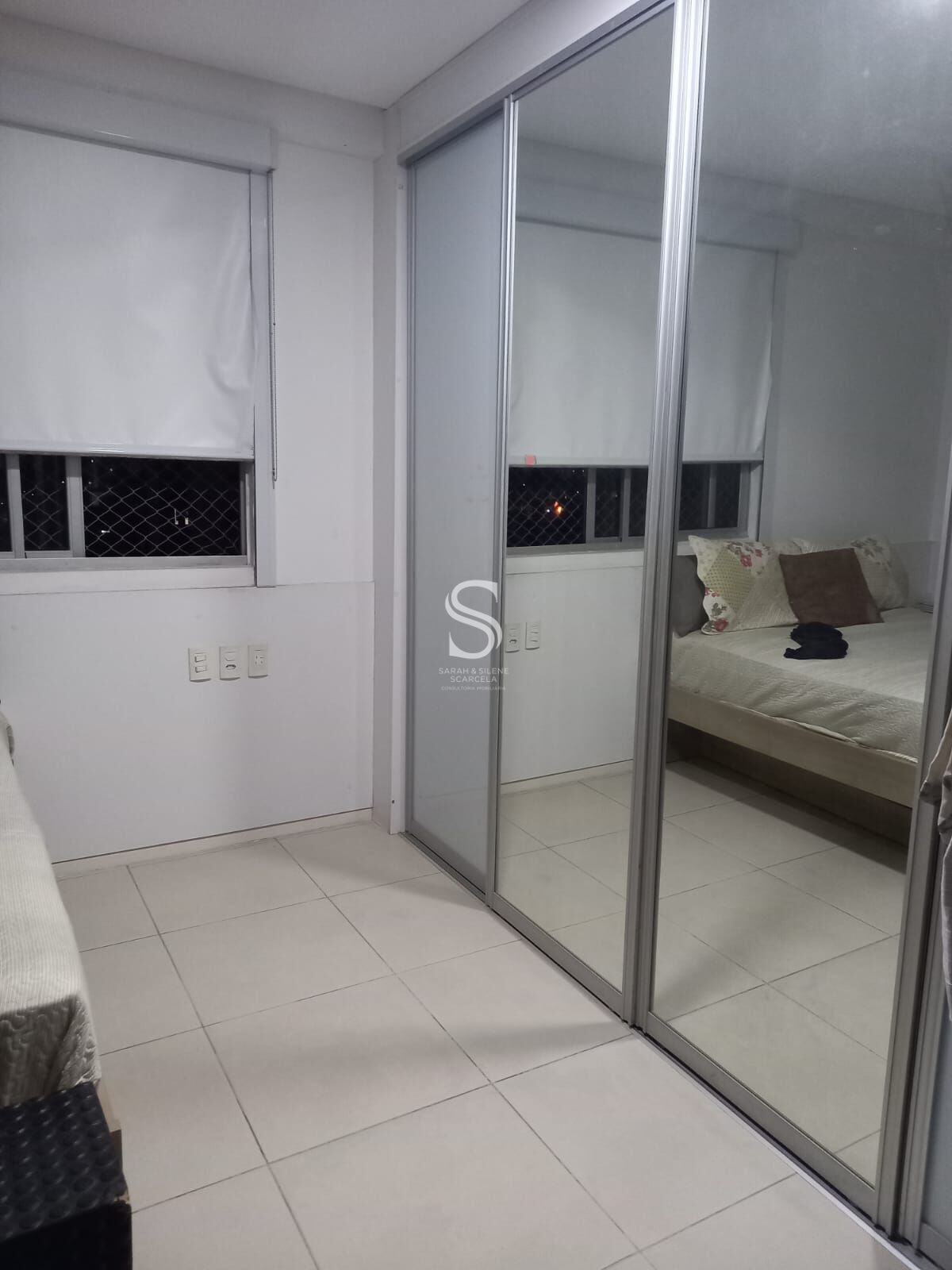 Apartamento à venda com 3 quartos, 158m² - Foto 21