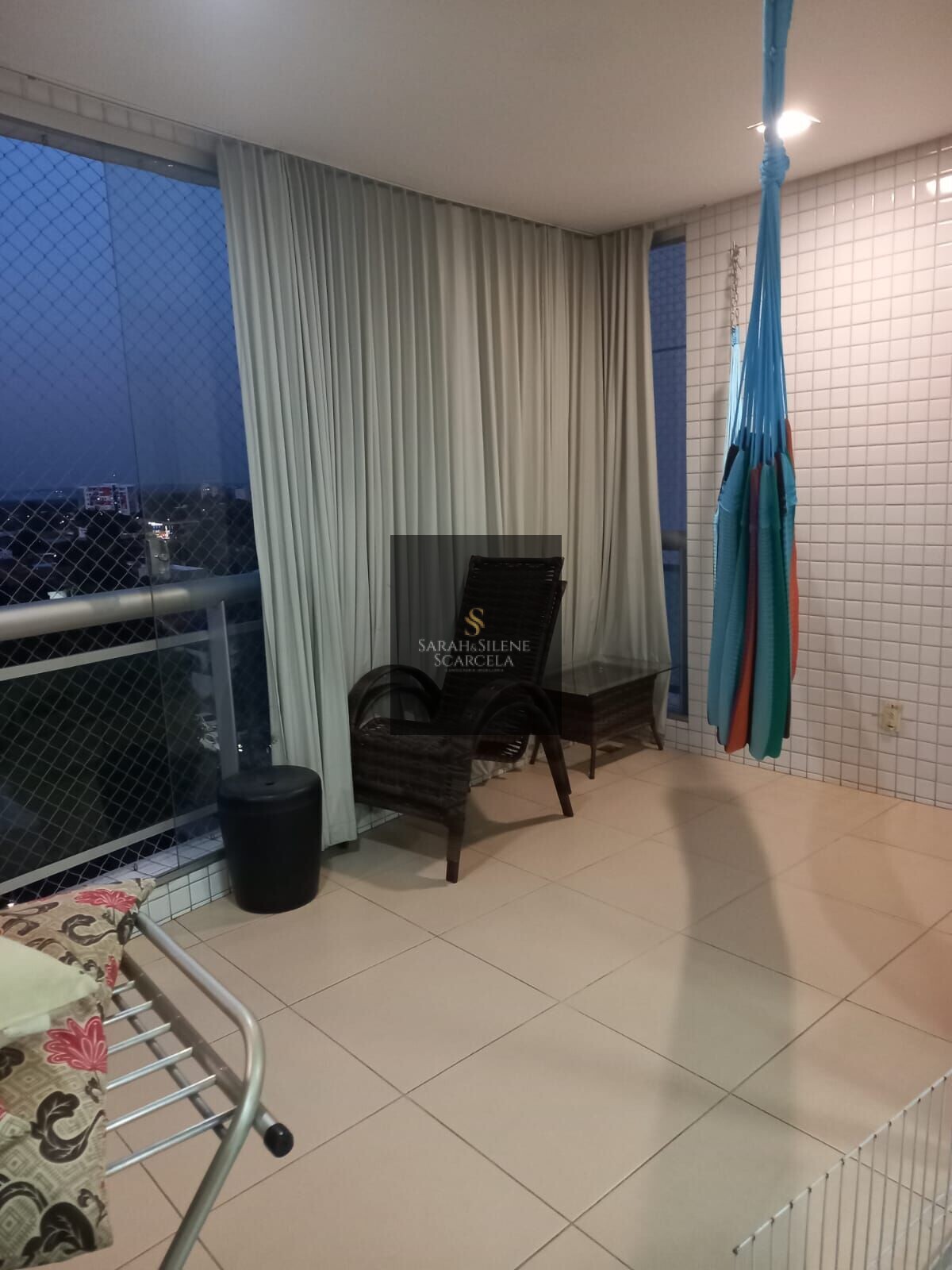 Apartamento à venda com 3 quartos, 158m² - Foto 26