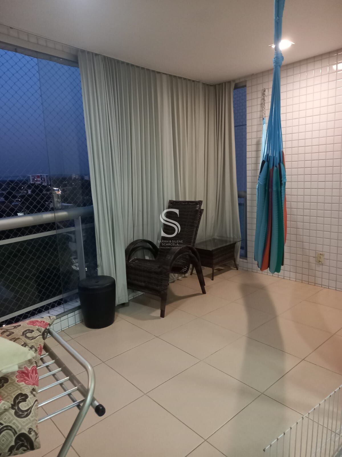 Apartamento à venda com 3 quartos, 158m² - Foto 26