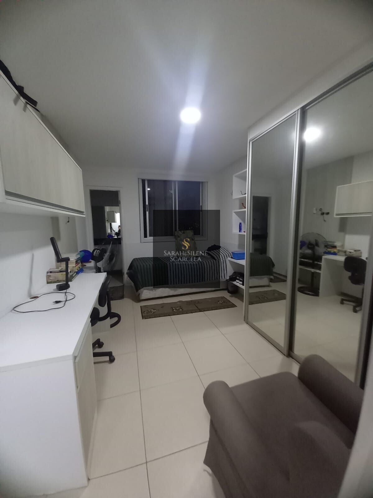 Apartamento à venda com 3 quartos, 158m² - Foto 49