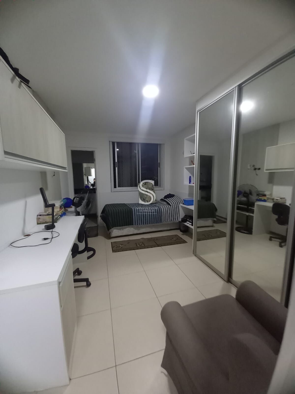 Apartamento à venda com 3 quartos, 158m² - Foto 49