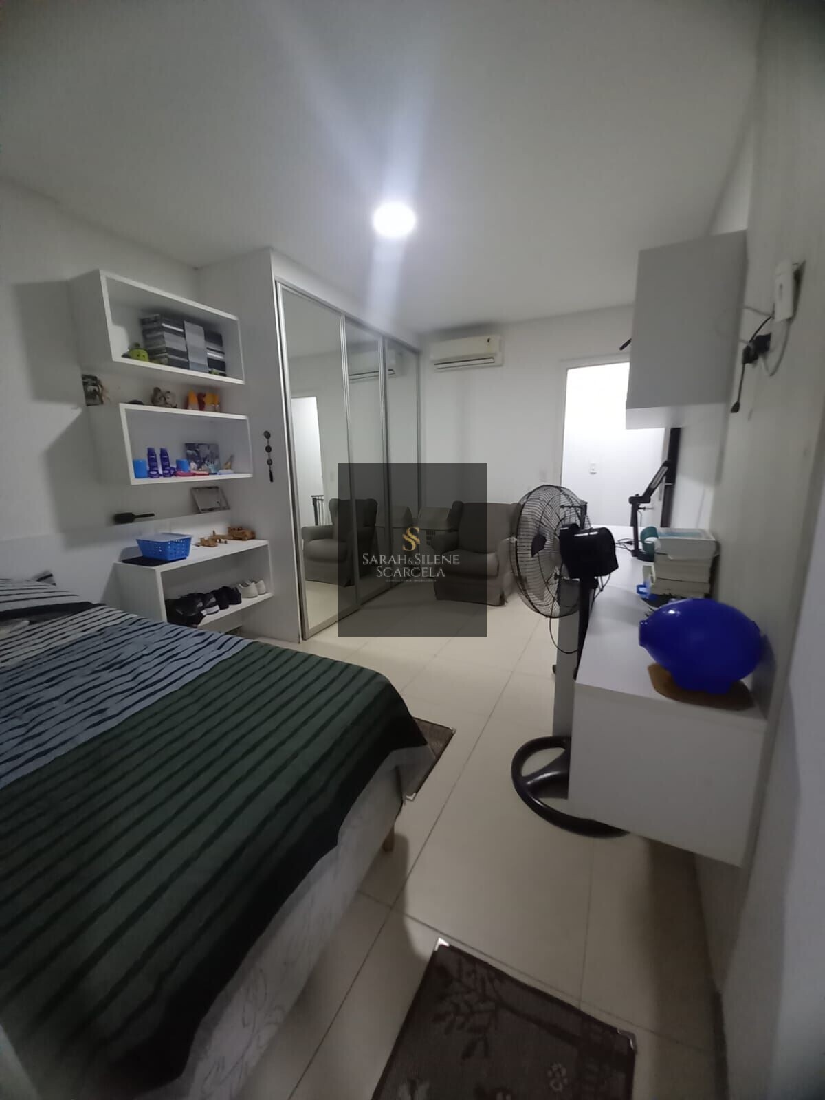 Apartamento à venda com 3 quartos, 158m² - Foto 50