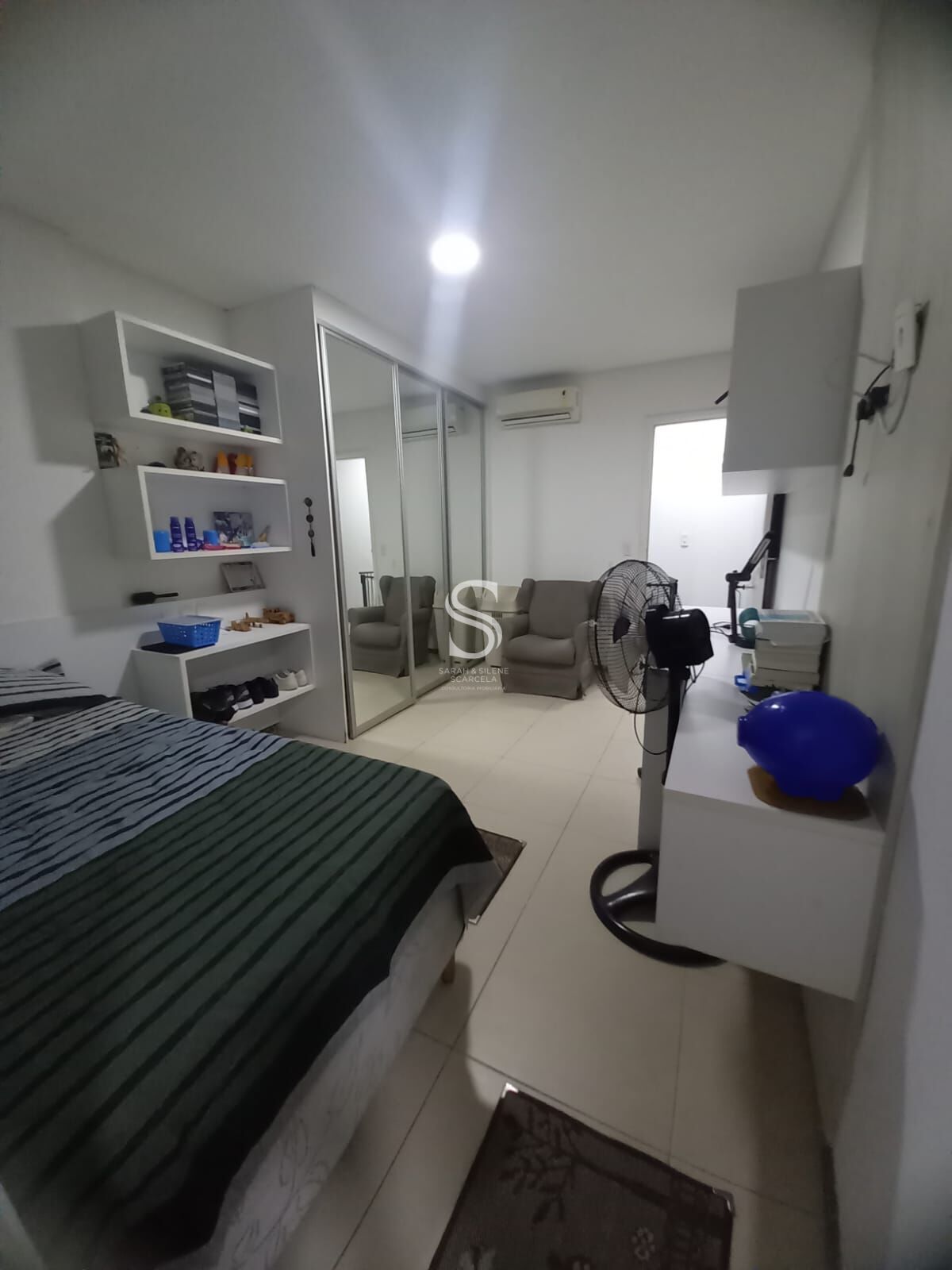 Apartamento à venda com 3 quartos, 158m² - Foto 50