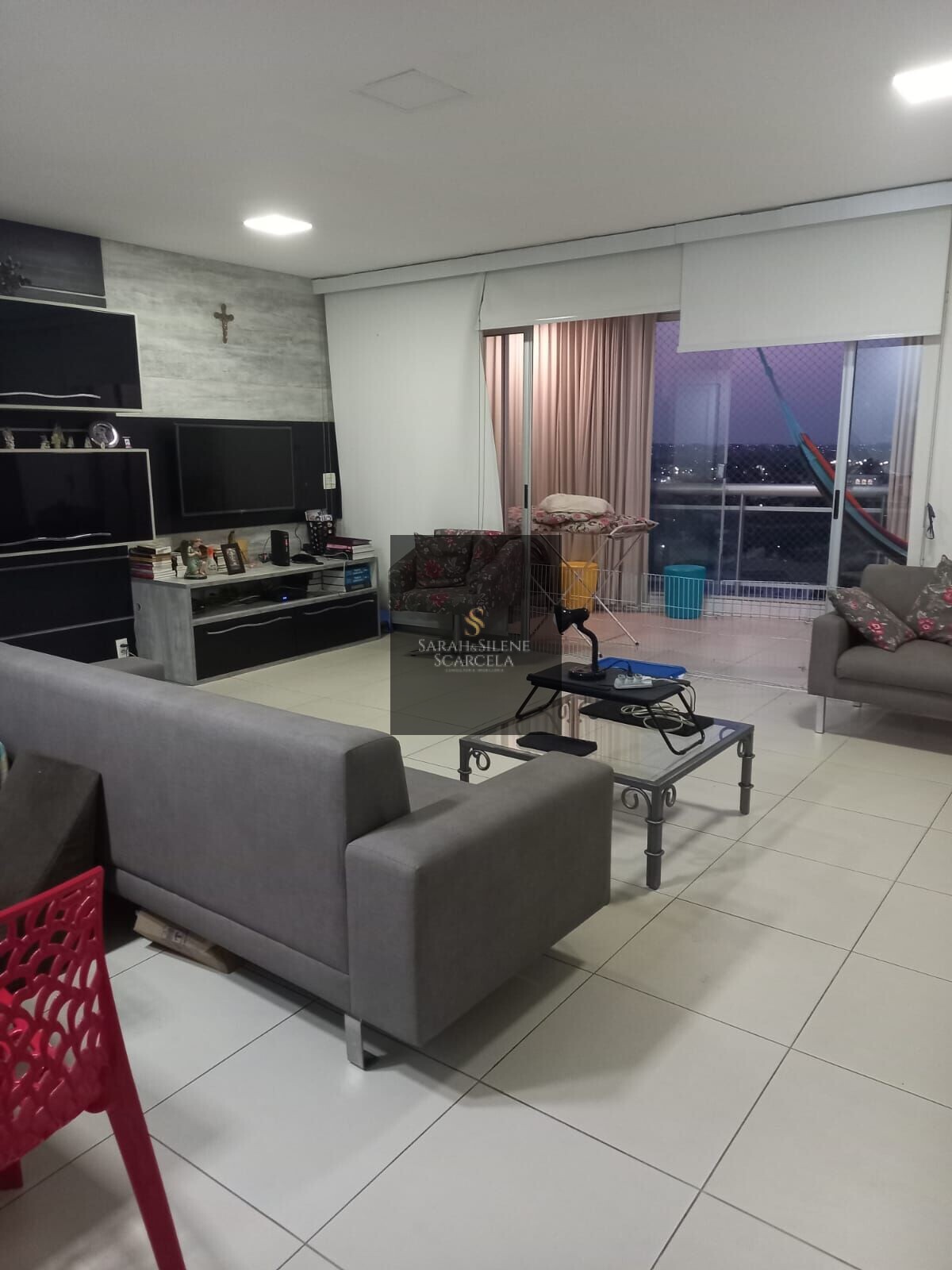 Apartamento à venda com 3 quartos, 158m² - Foto 23