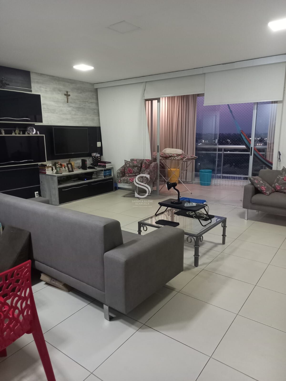 Apartamento à venda com 3 quartos, 158m² - Foto 23