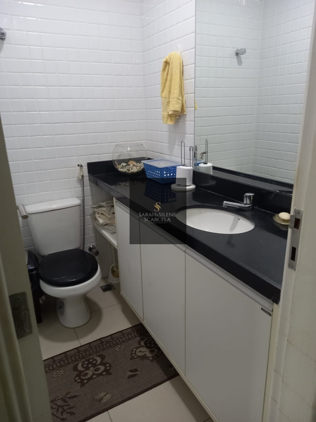 Apartamento à venda com 3 quartos, 158m² - Foto 43