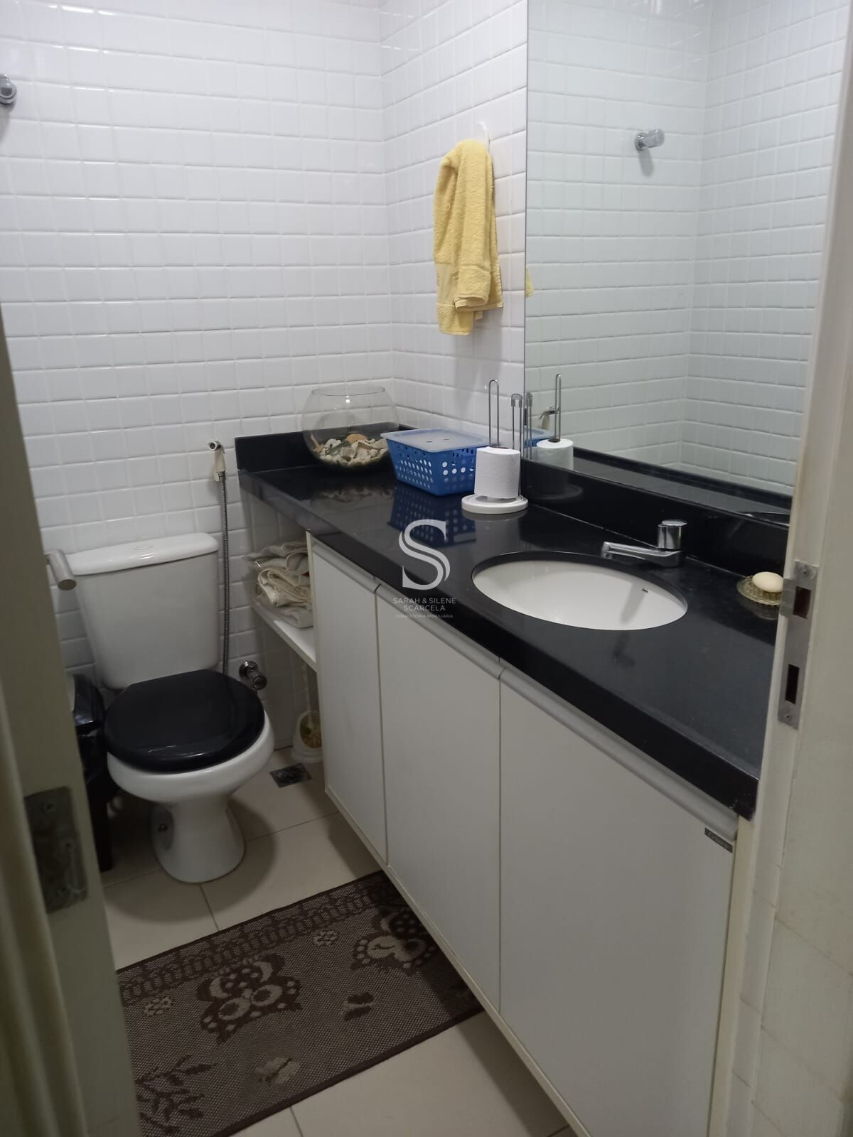 Apartamento à venda com 3 quartos, 158m² - Foto 43