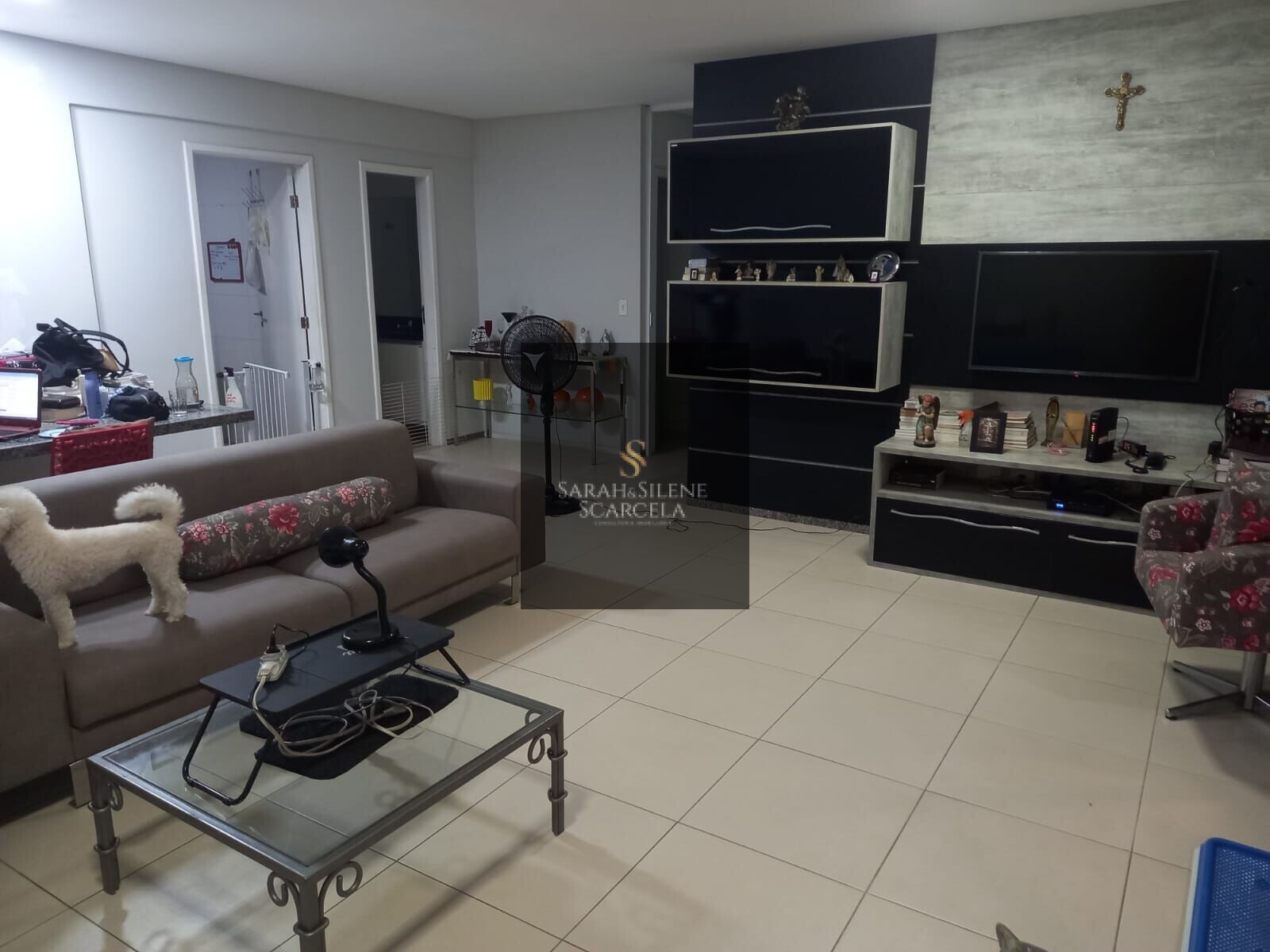 Apartamento à venda com 3 quartos, 158m² - Foto 27