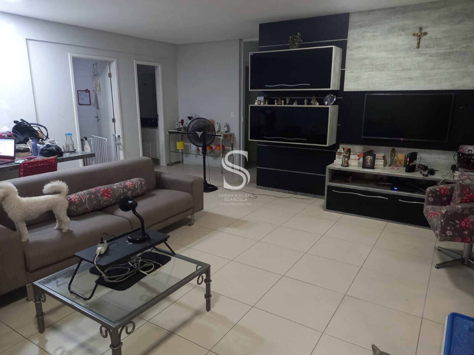 Apartamento à venda com 3 quartos, 158m² - Foto 27