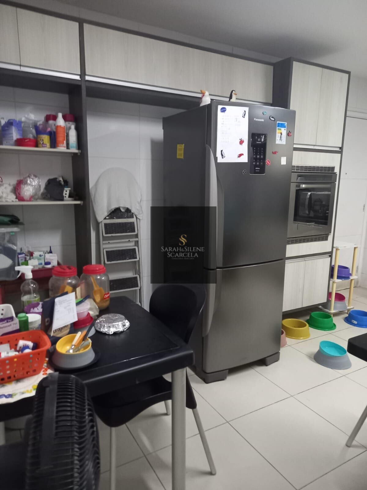 Apartamento à venda com 3 quartos, 158m² - Foto 33