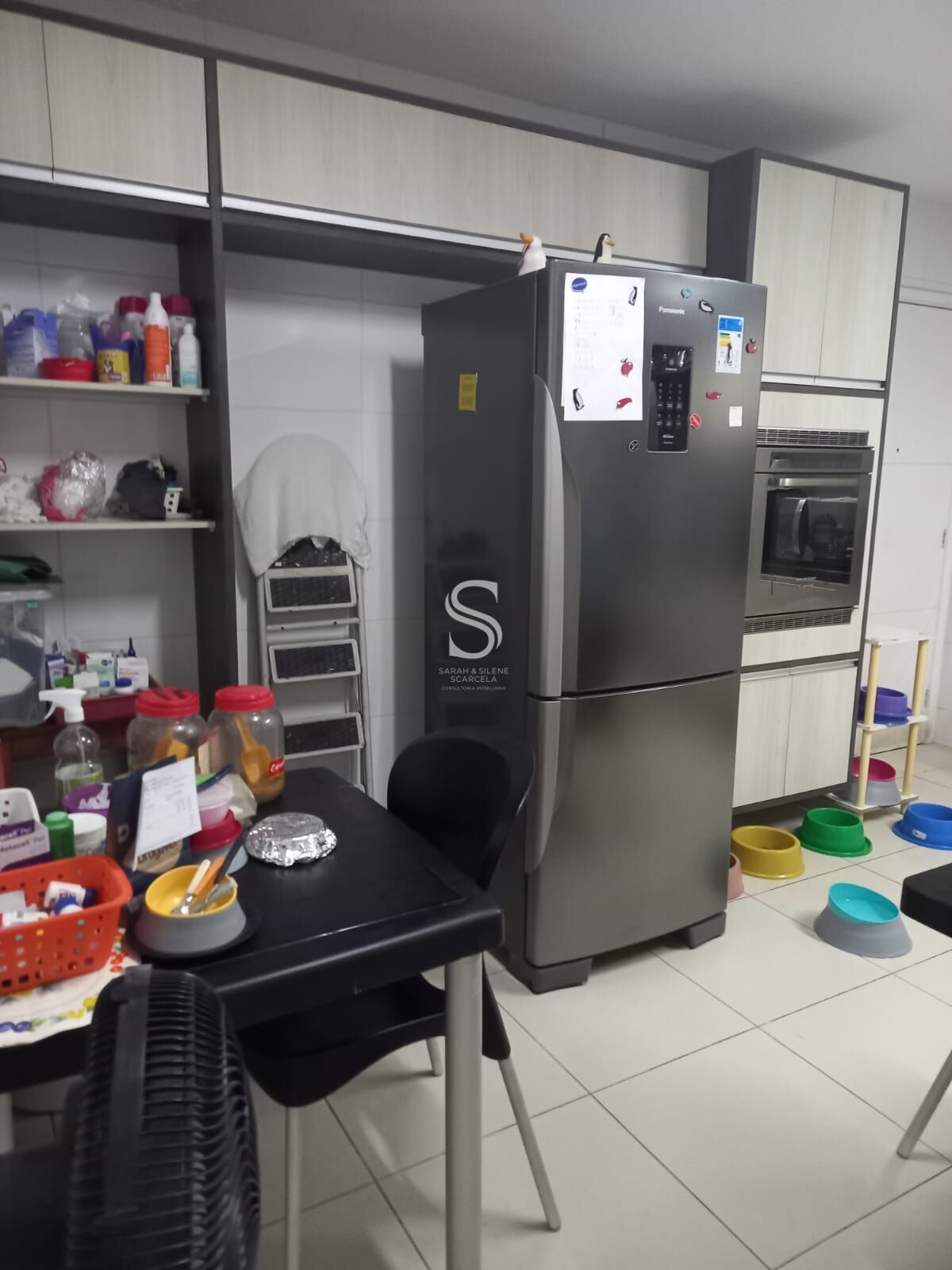 Apartamento à venda com 3 quartos, 158m² - Foto 33