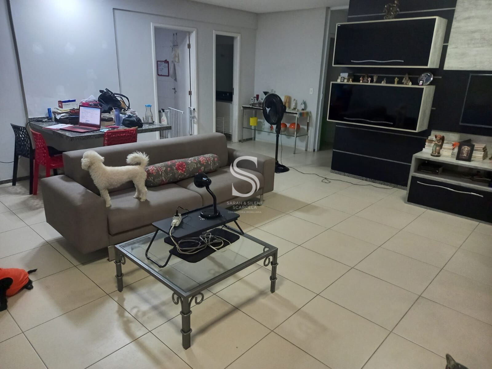 Apartamento à venda com 3 quartos, 158m² - Foto 25