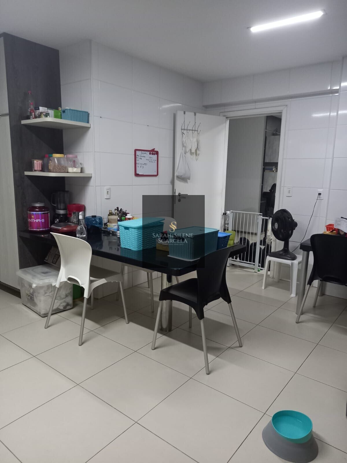 Apartamento à venda com 3 quartos, 158m² - Foto 35