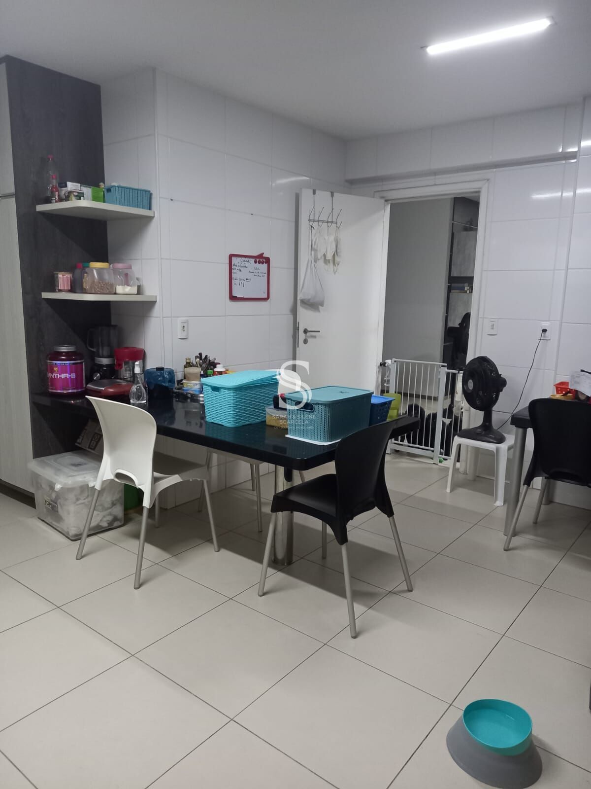 Apartamento à venda com 3 quartos, 158m² - Foto 35
