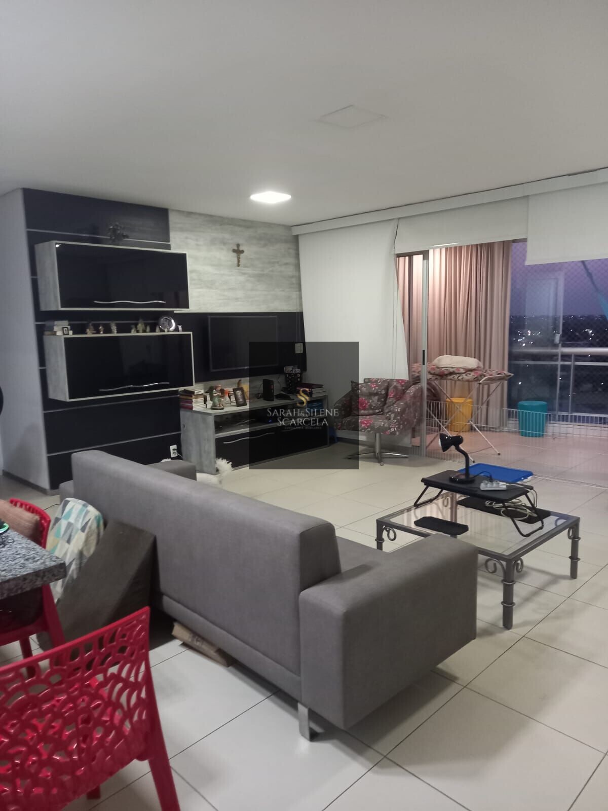 Apartamento à venda com 3 quartos, 158m² - Foto 28