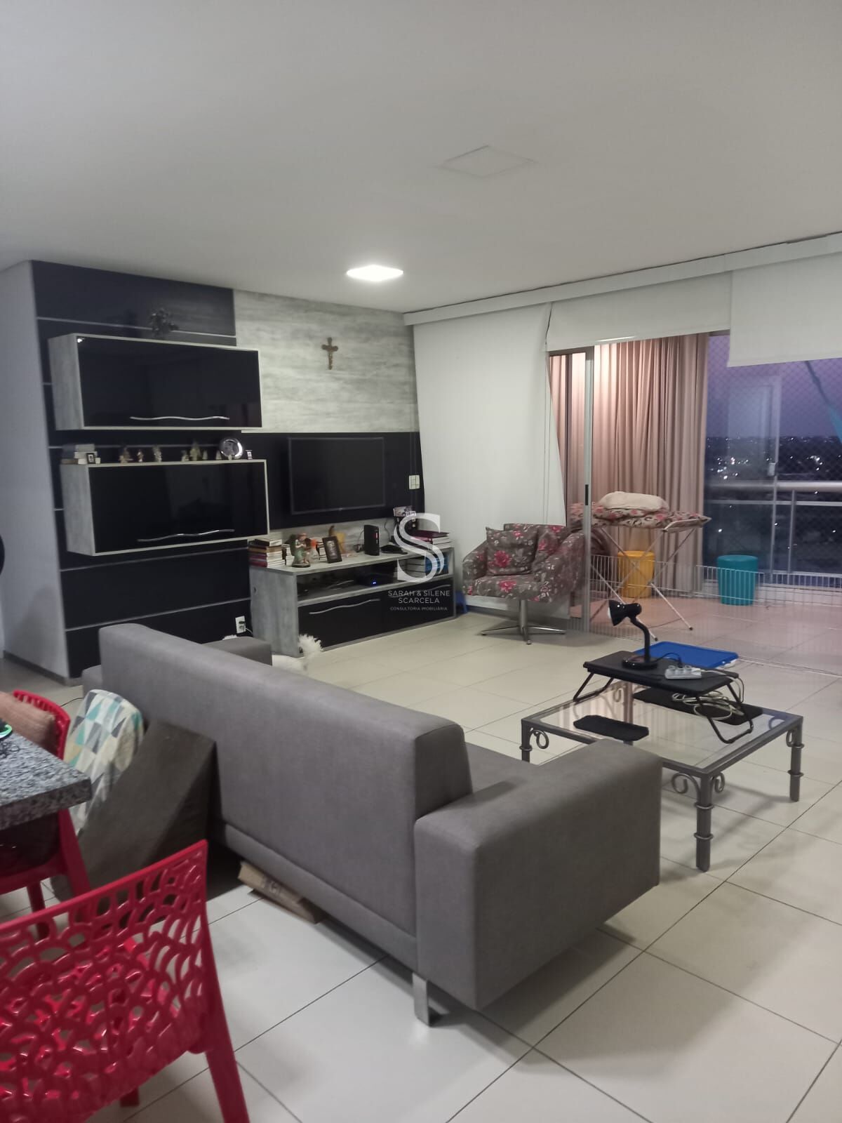 Apartamento à venda com 3 quartos, 158m² - Foto 28