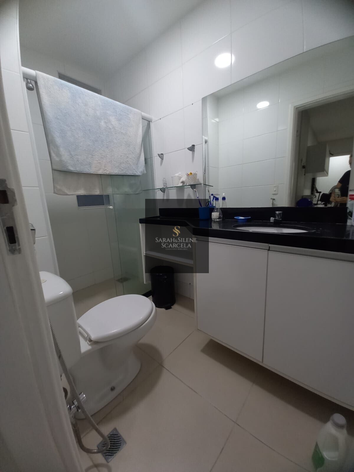 Apartamento à venda com 3 quartos, 158m² - Foto 52