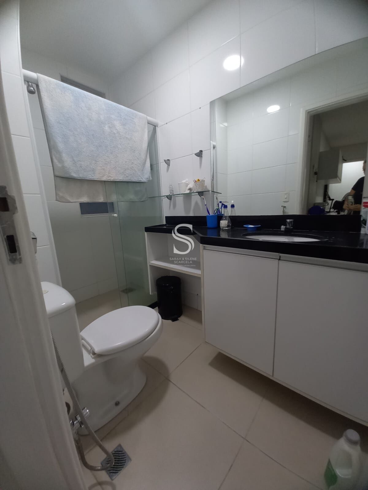 Apartamento à venda com 3 quartos, 158m² - Foto 52