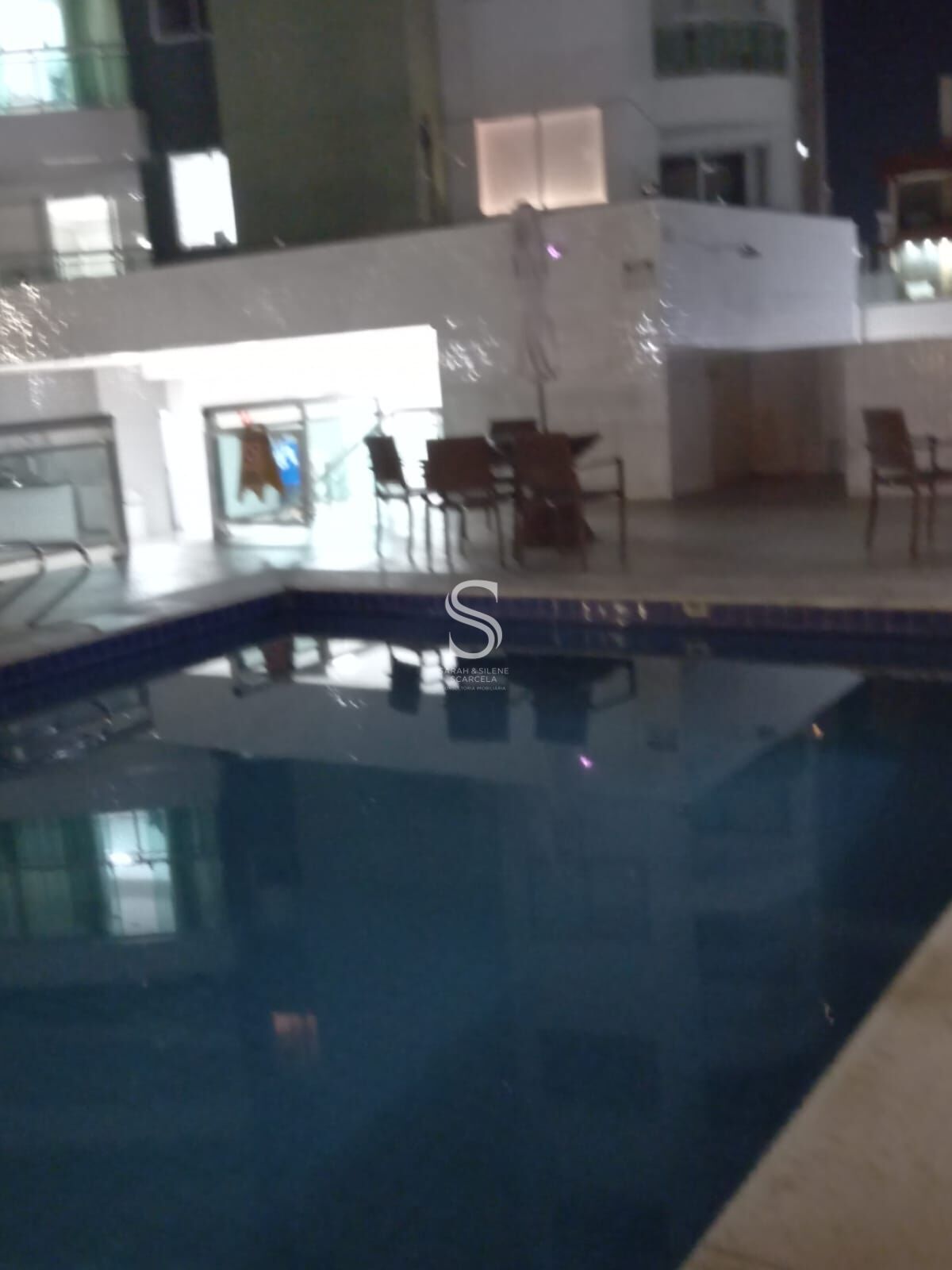 Apartamento à venda com 3 quartos, 158m² - Foto 8
