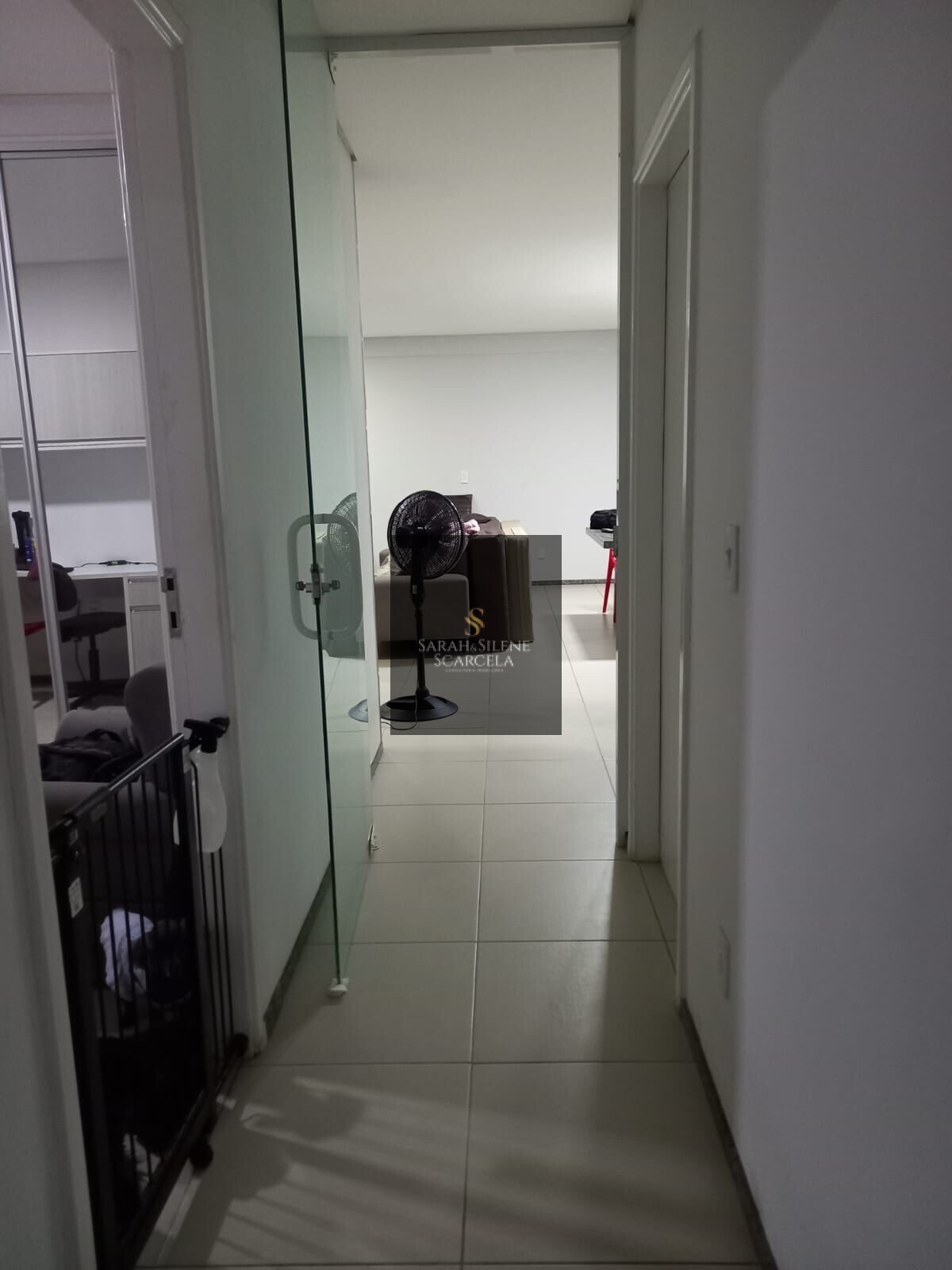 Apartamento à venda com 3 quartos, 158m² - Foto 19