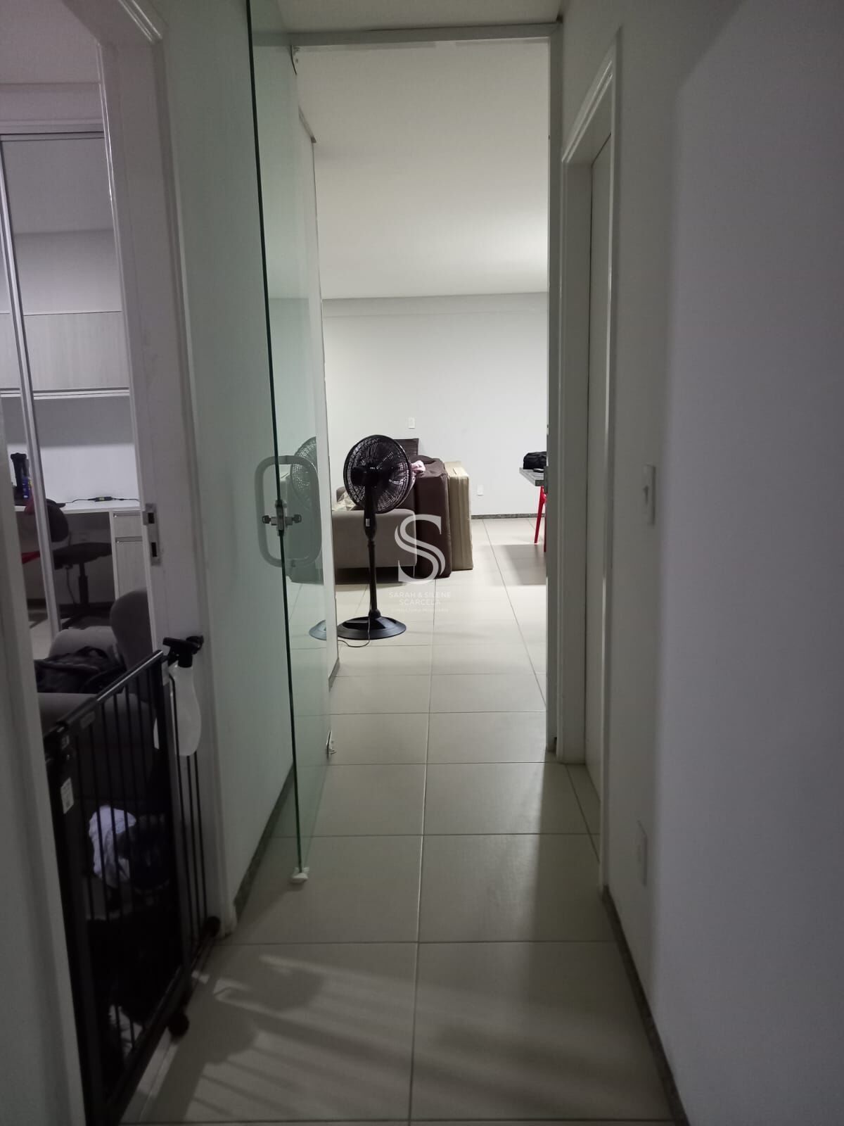 Apartamento à venda com 3 quartos, 158m² - Foto 19