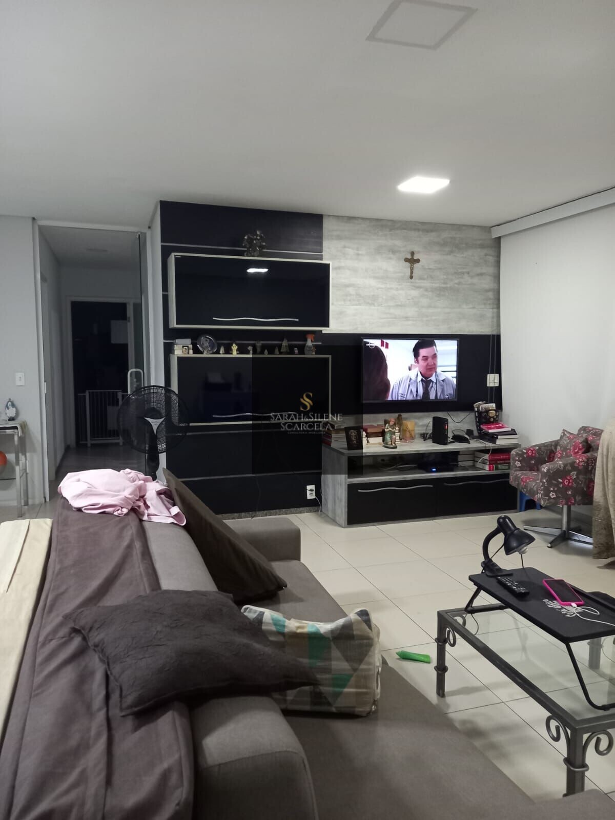 Apartamento à venda com 3 quartos, 158m² - Foto 17